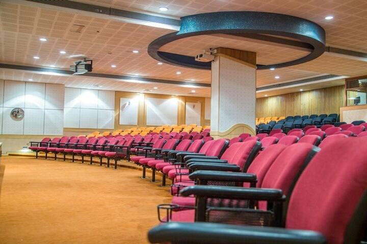 auditorium
